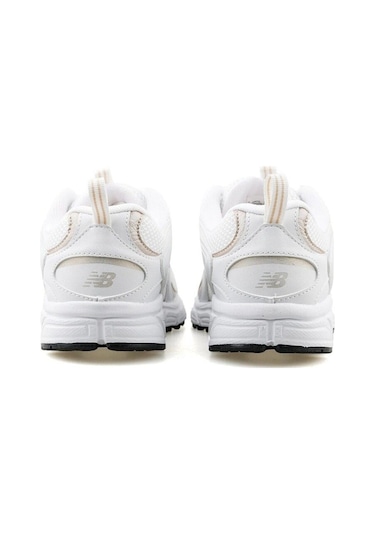 New Balance Unisex Performance Ayakkabı Beyaz Beyaz