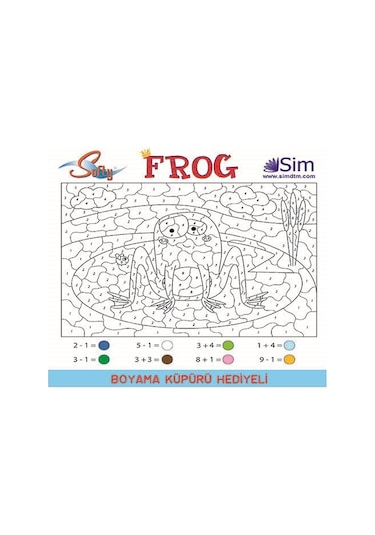 Softy Frog/kurbağa - Bebek / Çocuk Klozet Kapağı Adaptörü - Yeşil