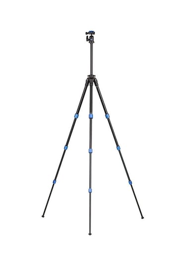 Benro Tsl08An00 Alüminyum Slim Kamera Tripod Kit