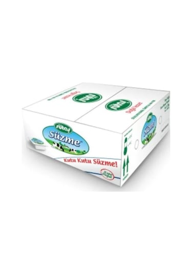 Sütaş Süzme Peynir 96 x 25 G