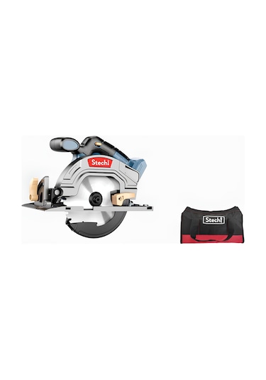 Stechend SX62 Daire Testere