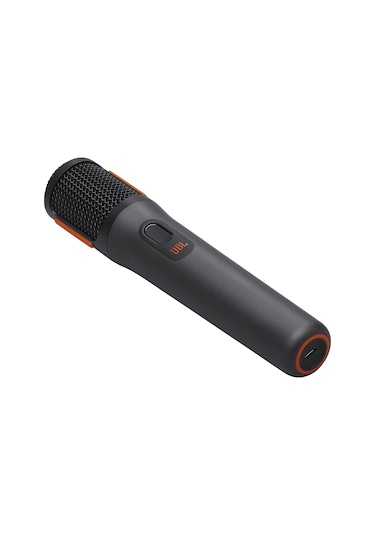 JBL Partybox Kablosuz El Mikrofonu 2'li Set