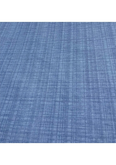 Salıncak Minder Kılıf Takımı(Süngerli)2 Kişilik Minder-Maviçizgli (532720530)