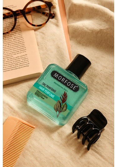 Morfose Kinoa Ve Kenevir İçerikli Saç Parfümü 100 Ml