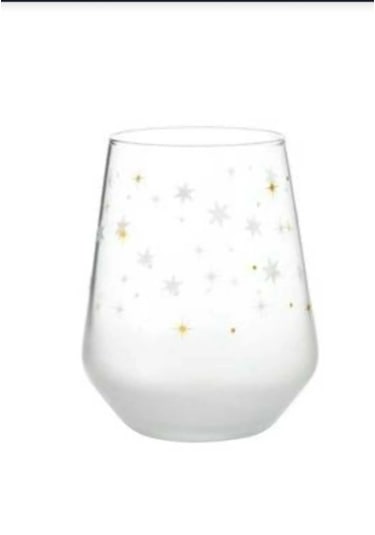 Snow Meşrubat Bardağı 425 Ml