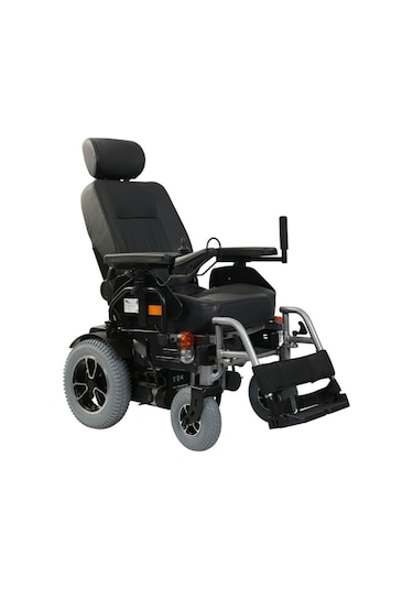 Jetty Scuba S-220 Multi Fonksiyonel Akülü Tekerlekli Sandalye