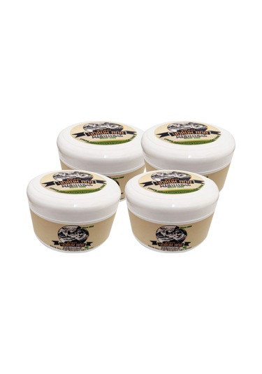 Yörük Ana Çörek Otu Yağı Karışımlı 200 Ml Agrilar İçin Krem 4 Adet - Vücut Eklem Kas Bel Bacak Ağrısı Kesici Dindirici Rahatlatıcı