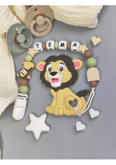 Mamsi Emzik Askısı - Artem, Töma, Tyomk 182997834 Beyaz