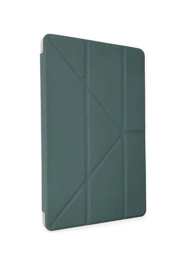 Apple Uyumlu iPad 2022 10.9 10.nesil Kılıf Kalemlikli Mars Tablet Tdrtr