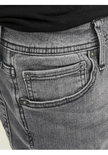 Jack Jones Glenn Erkek Jean Pantolon 12243599 001