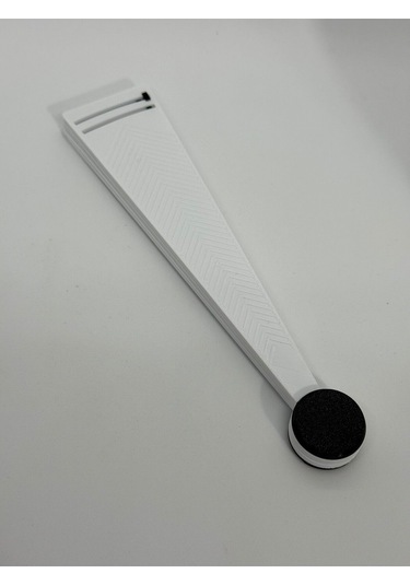 Yelpaze Serinleten Tasarımlar- Beyaz