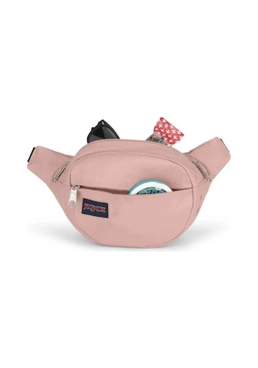 Jansport Fıfth Avenue Kadın Bel Çanta Ek0a5bdkn591 Rose