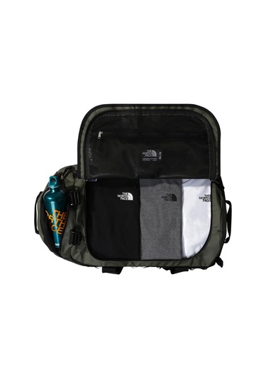 The North Face Base Camp Duffel - M Unisex Çanta Nf0a52sa4wc1 Yeşil