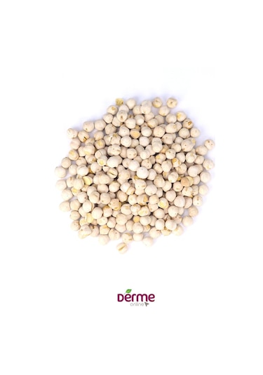 DermeOnline Beyaz Leblebi 800 G