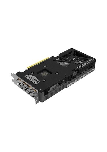 Inno3d Geforce Rtx 5060 Twın X2 8gb Gddr7 128bit Dlss 4 Ekran Kar