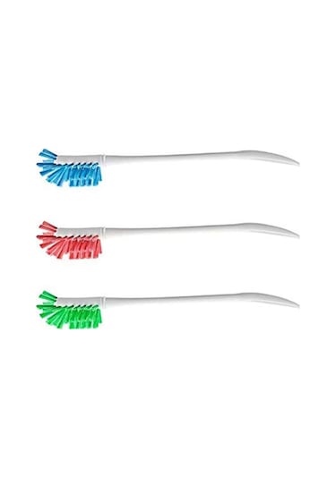 Biberon Şişesi Ve Kavanoz Temizleme Fırçası