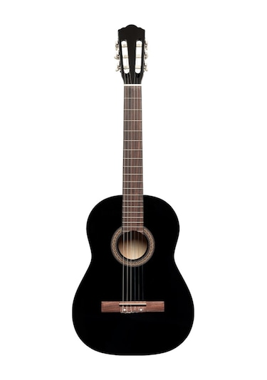 Stagg Scl50 Blk 3/4 Klasik Gitar
