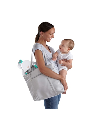 Bright Starts Playful Zıplama Aparatı Ayarlanabilir Askılı Bebekler İçin