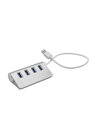 Frısby Fa 7660Us Usb 3.0 4 Port Hub