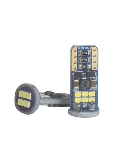 Photon T10 W5w Ph7018 15smd Exclusive Serisi