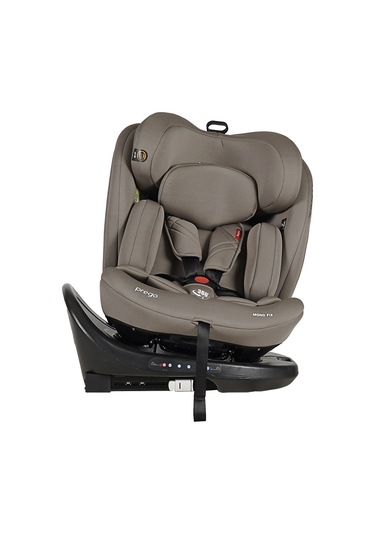 Prego Monofix İ-size Oto Koltuğu Cc05