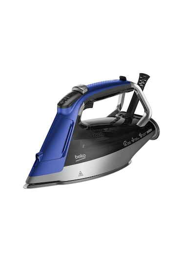 Beko BEU 8030 D Actipress Expert 3000 W Buharlı Ütü