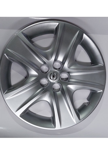 Opel Astra 17 İnç Uyumlu Jant Kapak Seti