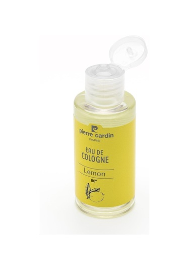 Pierre Cardin 80 Derece Lemon EDC Kolonyası 50 ML