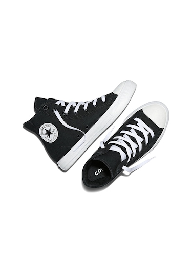 Converse Day One Orıgınal Siyah Kadın Sneaker Siyah