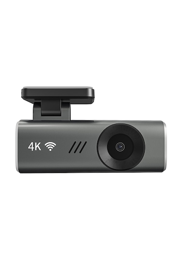 Carlover S12 4K Araç Kamerası