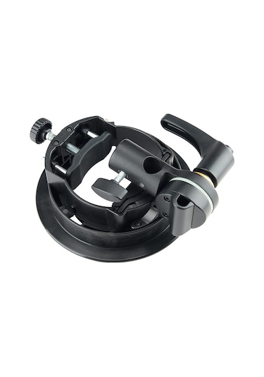 Godox S2 Bracket (V1 için Bowens Adaptör)