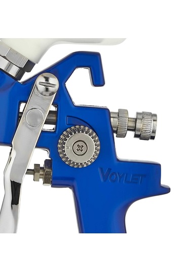 Voylet H-827 Boya Tabancası 1.3 MM