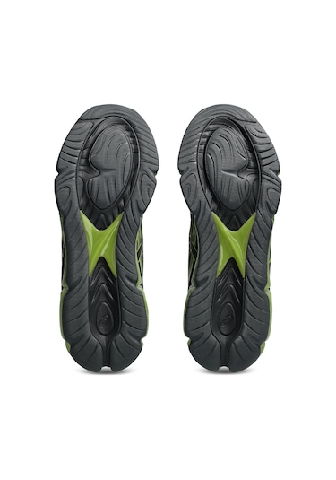Asics Gel-quantum 360 Vııı Unisex Siyah Sneakers 1203a305-010 Siyah