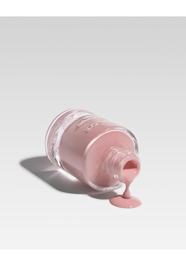 Inglot Natural Origin Nail Polish Free-spırıted 006