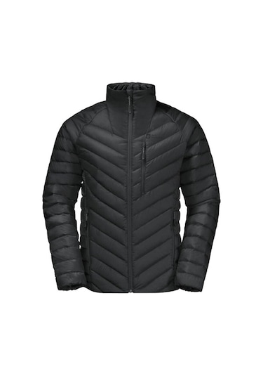 Jack Wolfskin Passamani Down JKT Erkek Mont