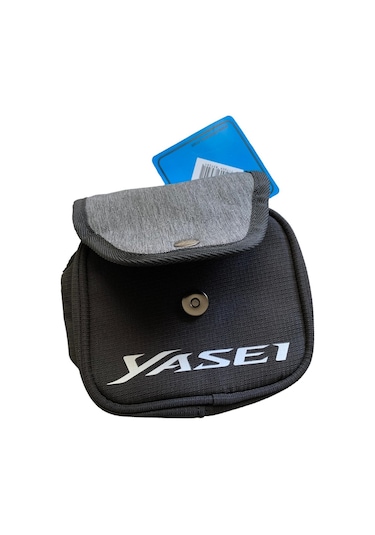 Shimano Yasei Sync Reel Olta Makine Çantası