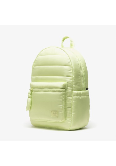 Herschel Settlement Unisex Sarı Sırt Çantası 11421 Yeşil