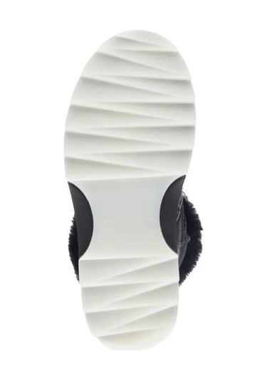 Emu Australia Blurred Mıcro W13129 Black Kadın Bot Siyah