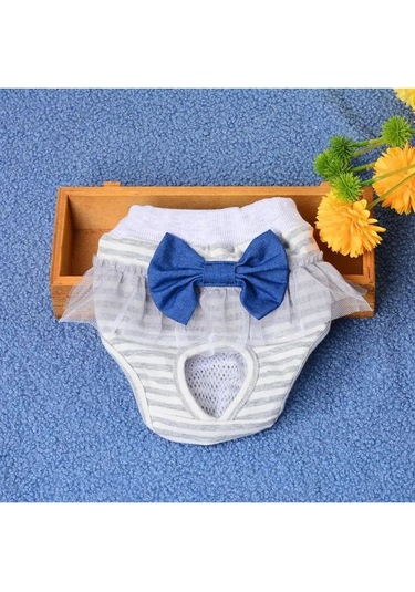 Best Golden Monkey Köpekler İçin Kızgınlık Dönemi Külotları 95648795