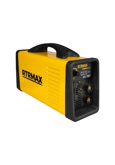 Rtrmax RTM5220 Inverter Kaynak Makinası 200 A Italy