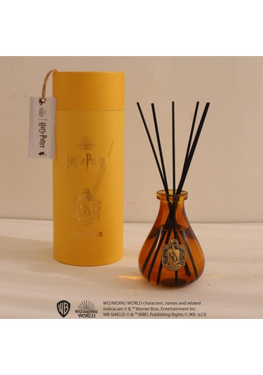 Wizarding World Harry Potter Hufflepuff Çubuklu Oda Kokusu 250 ML