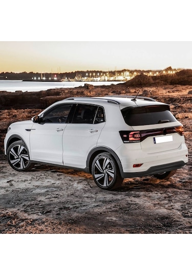 Vw T-cross 2019-2023 Tavan Radyo Anten Çubuğu 6c0035849e