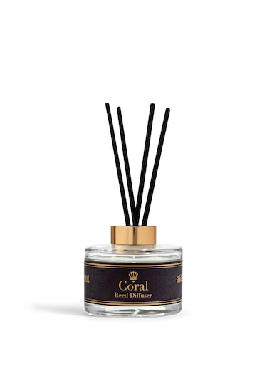 Alda Perfume Coral Lüx Odunsu Oda Kokusu 120 ML