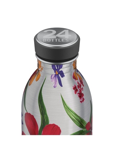 Urban Bottle Amnesia Paslanmaz Çelik Su Şişesi 500 Ml Renkli