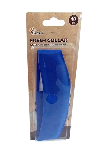 Eastland Soğutucu Tasma 26-30cm Boy: M Çok Renkli