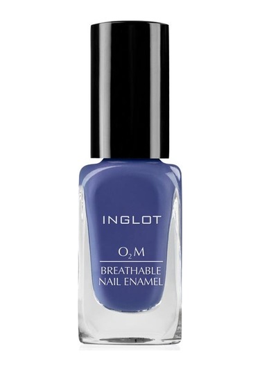 Inglot O2m Breathable Oje Nefes Alan Tırnaklar 669ma