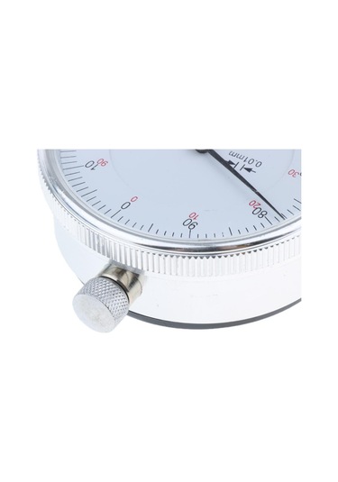 Suntek 1 Adet İç Çap Kadranı Delik Ölçer 50-160mm/0.01