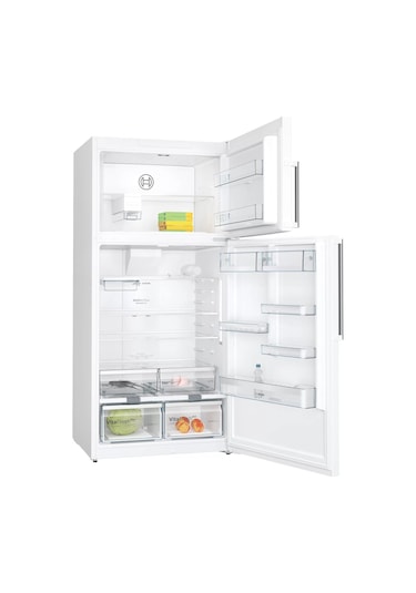 Bosch KDN86AWE0N 641 L Serie 6 Üstten Donduruculu Buzdolabı
