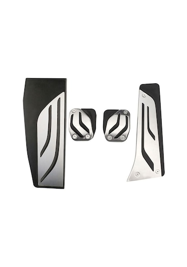 Space Space Bmw F10 Manuel Pedal Seti / Icpe22 O A42622