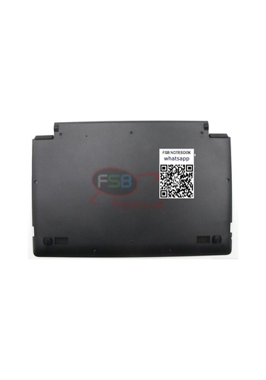 Lenovo Uyumlu İdeapad A10 Alt Kasa Bottom Case Lj01003bj00 90204374